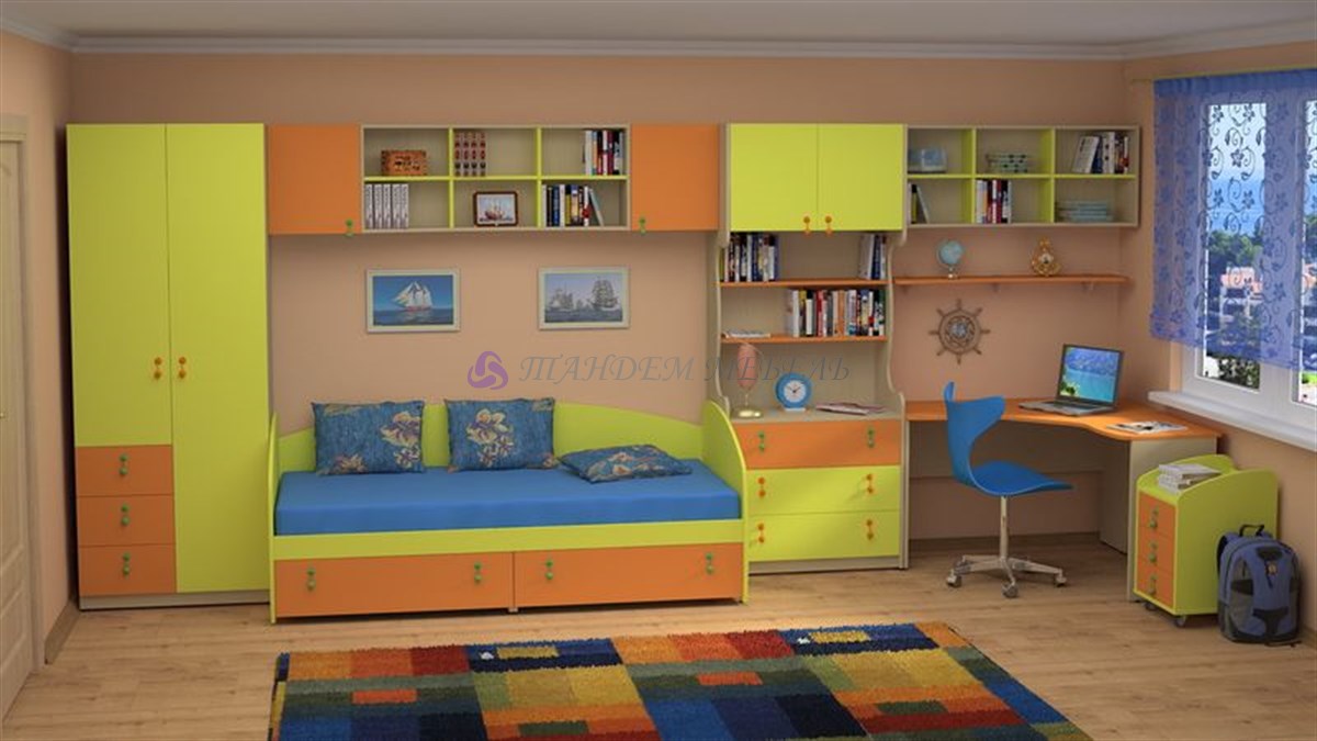 Мебель в комнату 3 на 4. Мебель в детскую комнату. Мебель для детских комнат. Детские гарнитуры в комнату. Мебель в детскую для мальчика.